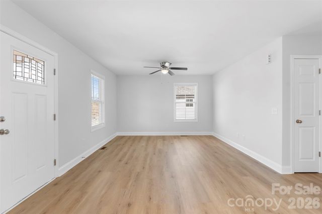 431 N Caldwell Street, Salisbury, NC 28144