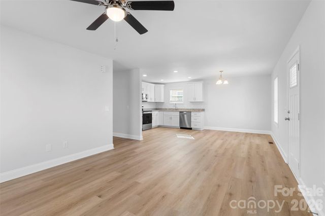 431 N Caldwell Street, Salisbury, NC 28144