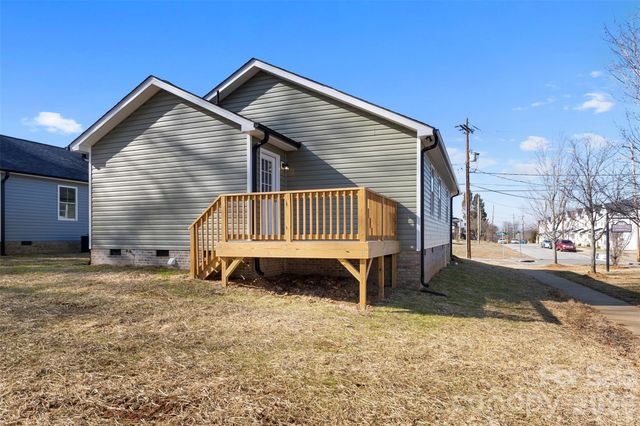 431 N Caldwell Street, Salisbury, NC 28144