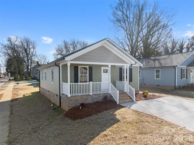 431 N Caldwell Street, Salisbury, NC 28144