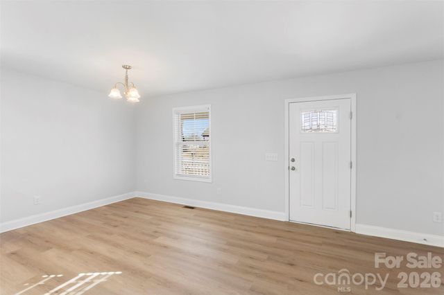 431 N Caldwell Street, Salisbury, NC 28144