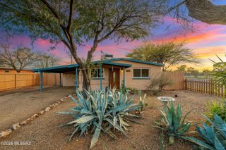 4402 E Waverly Street, Tucson, AZ 85712