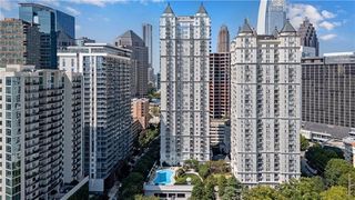 195 14th Street NE 1010, Atlanta, GA 30309
