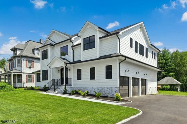 306 Orange Ave, Cranford Twp., NJ 07016