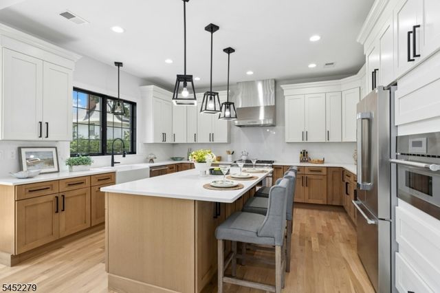 306 Orange Ave, Cranford Twp., NJ 07016