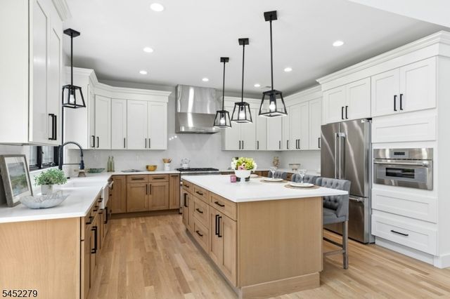 306 Orange Ave, Cranford Twp., NJ 07016