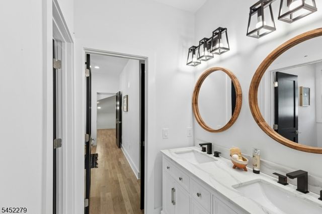 306 Orange Ave, Cranford Twp., NJ 07016