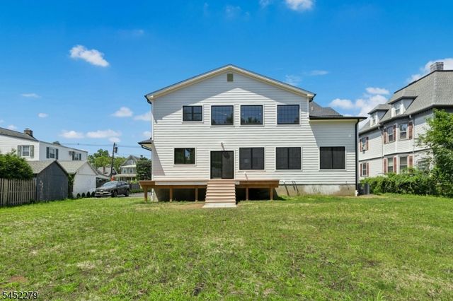 306 Orange Ave, Cranford Twp., NJ 07016
