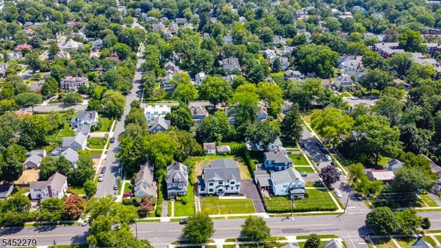 306 Orange Ave, Cranford Twp., NJ 07016