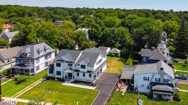 306 Orange Ave, Cranford Twp., NJ 07016