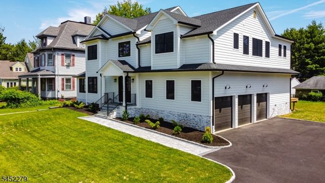 306 Orange Ave, Cranford Twp., NJ 07016
