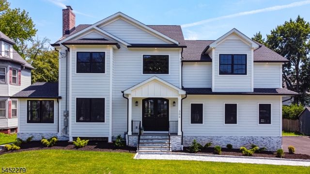 306 Orange Ave, Cranford Twp., NJ 07016