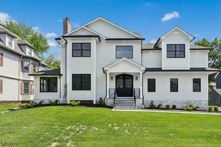 306 Orange Ave, Cranford Twp., NJ 07016