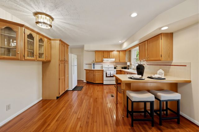 312 Castle Boulevard, Paris, KY 40361