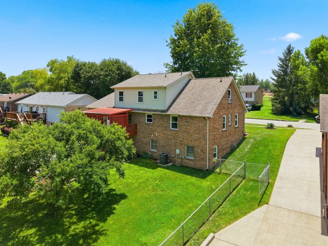 312 Castle Boulevard, Paris, KY 40361