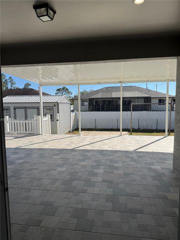 3013 4th ST W, Lehigh Acres, FL 33971