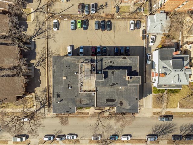 1912 Dupont Avenue S 405, Minneapolis, MN 55403