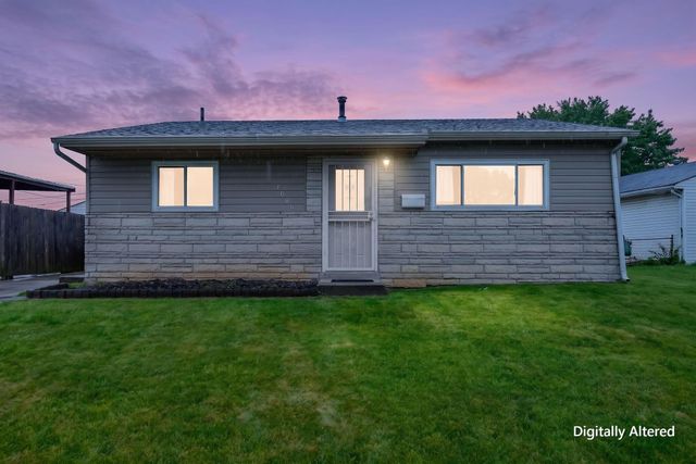 3069 Southfield Drive, Columbus, OH 43207