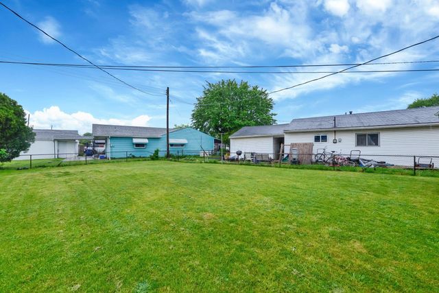3069 Southfield Drive, Columbus, OH 43207