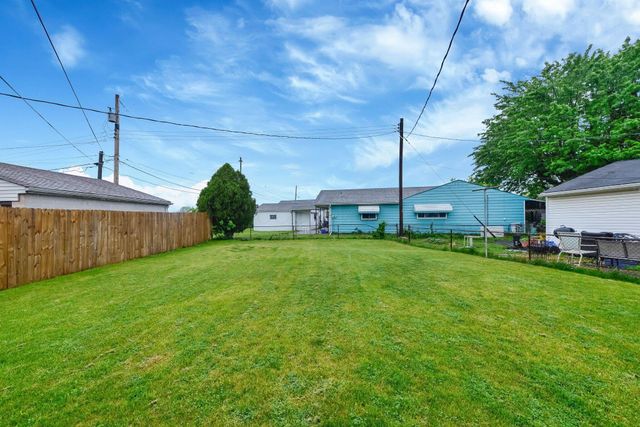 3069 Southfield Drive, Columbus, OH 43207