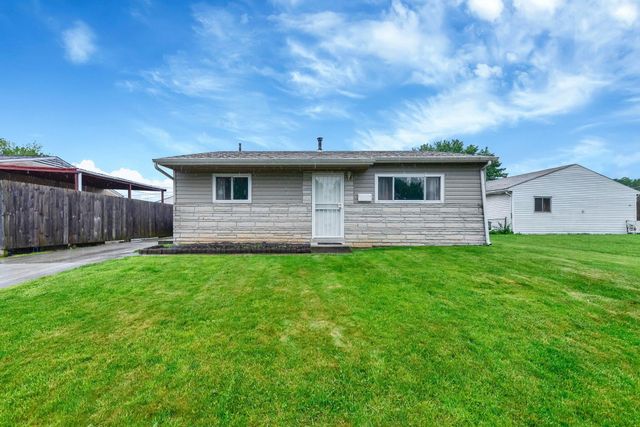 3069 Southfield Drive, Columbus, OH 43207