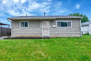 3069 Southfield Drive, Columbus, OH 43207