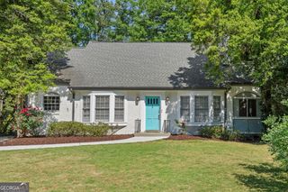 216 Heatherdown Road, Decatur, GA 30030