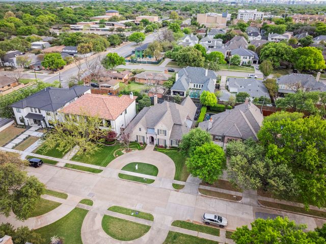 6828 Chevy Chase Avenue, Dallas, TX 75225