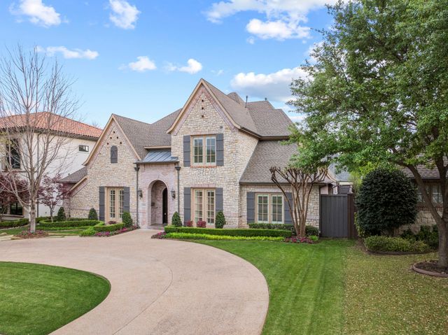 6828 Chevy Chase Avenue, Dallas, TX 75225