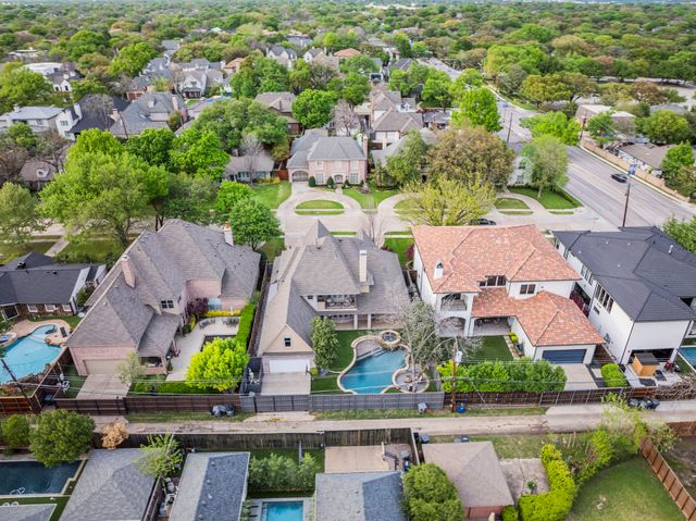 6828 Chevy Chase Avenue, Dallas, TX 75225