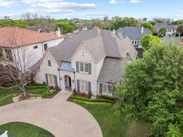 6828 Chevy Chase Avenue, Dallas, TX 75225