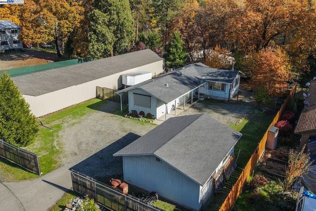 56 Horseshoe Ln., Weaverville, CA 96093