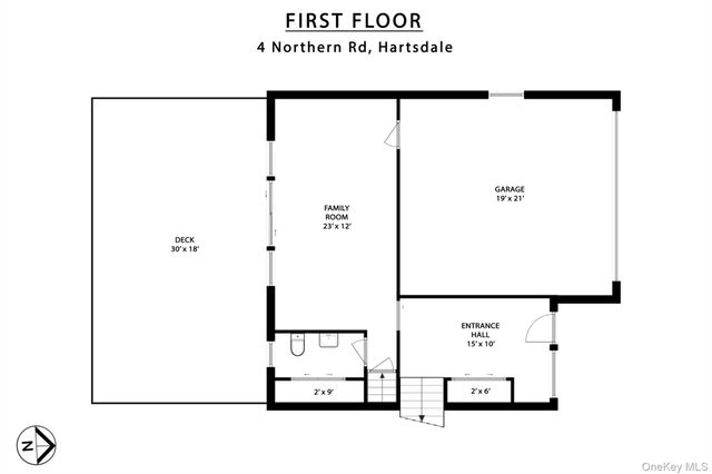 4 Northern Road, Hartsdale, NY 10530