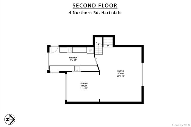 4 Northern Road, Hartsdale, NY 10530