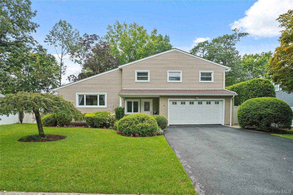 4 Northern Road, Hartsdale, NY 10530