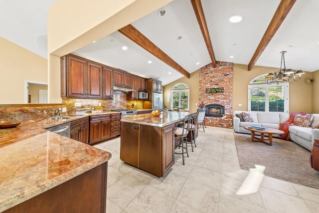 153 Castillo Court, Aptos, CA 95003