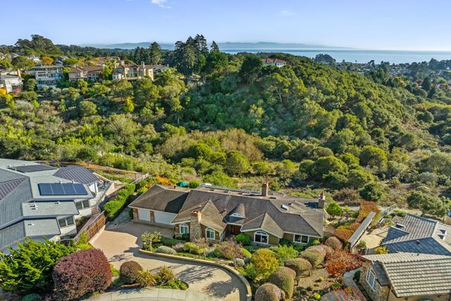 153 Castillo Court, Aptos, CA 95003