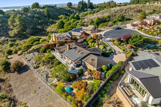 153 Castillo Court, Aptos, CA 95003