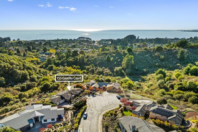153 Castillo Court, Aptos, CA 95003