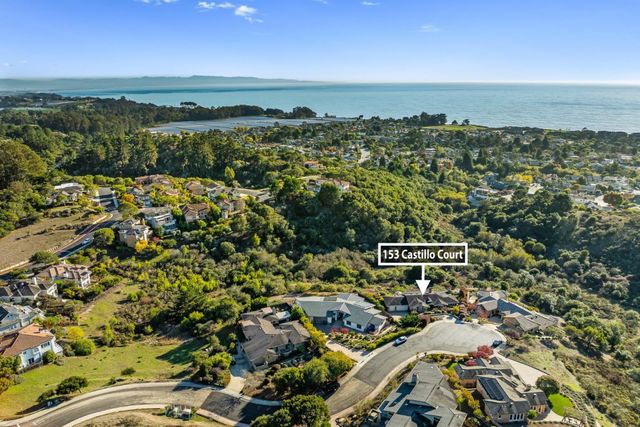 153 Castillo Court, Aptos, CA 95003