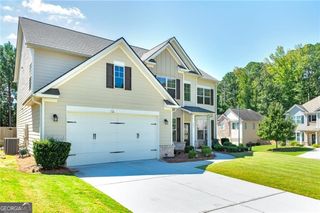 201 Meadow Branch Lane, Dallas, GA 30157
