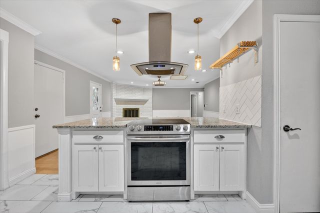 1205 Edgefield Drive, Plano, TX 75075