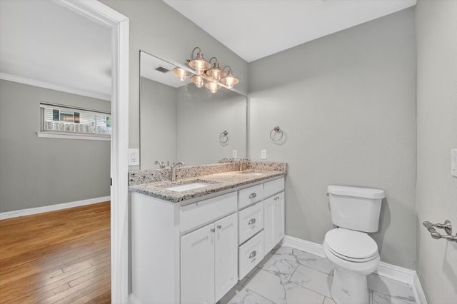1205 Edgefield Drive, Plano, TX 75075