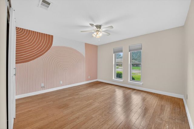 1205 Edgefield Drive, Plano, TX 75075