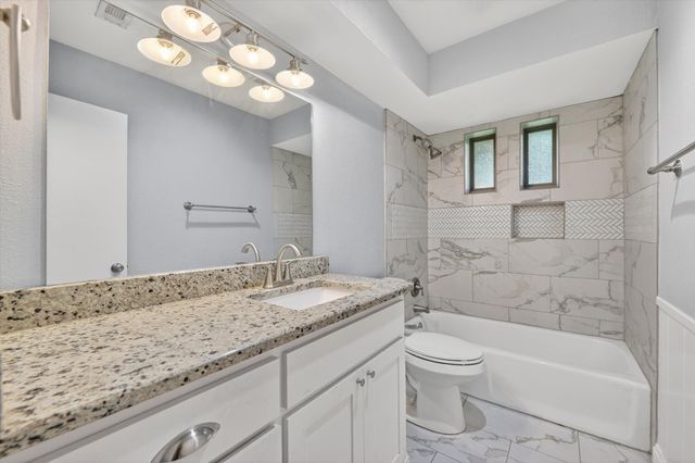 1205 Edgefield Drive, Plano, TX 75075