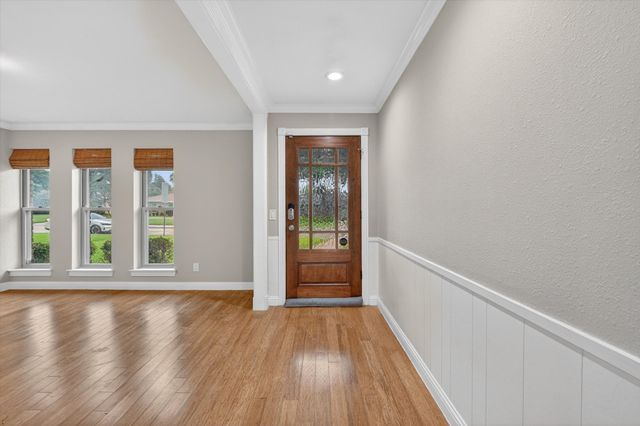 1205 Edgefield Drive, Plano, TX 75075