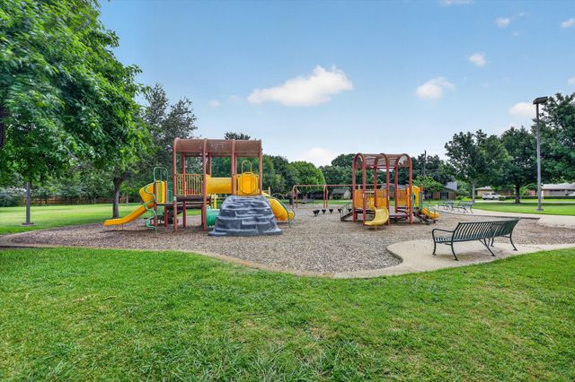 1205 Edgefield Drive, Plano, TX 75075