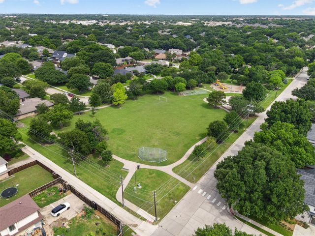 1205 Edgefield Drive, Plano, TX 75075