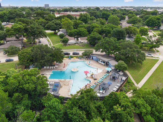 1205 Edgefield Drive, Plano, TX 75075