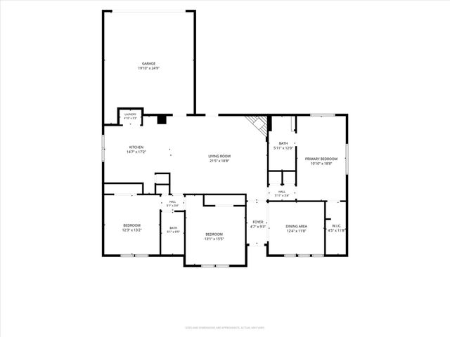 1205 Edgefield Drive, Plano, TX 75075